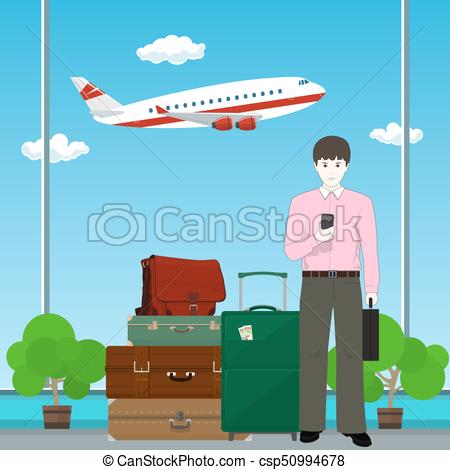 450x470 European Businessman