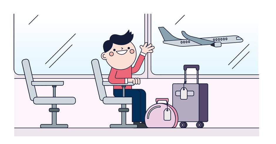 939x490 Airport Vector
