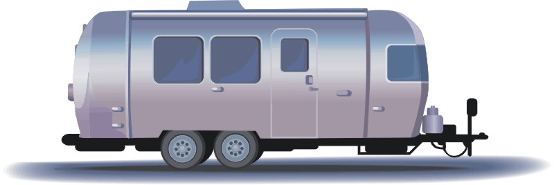 Airstream Vector
