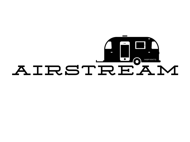800x600 Airstream Logo Concept By Fotherby