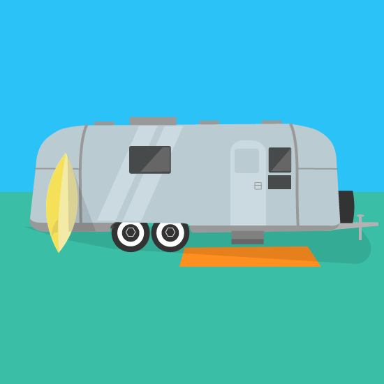 550x550 Airstream Peggy Sue