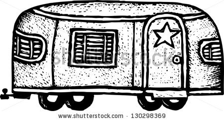 450x243 Airstream Trailer Clipart