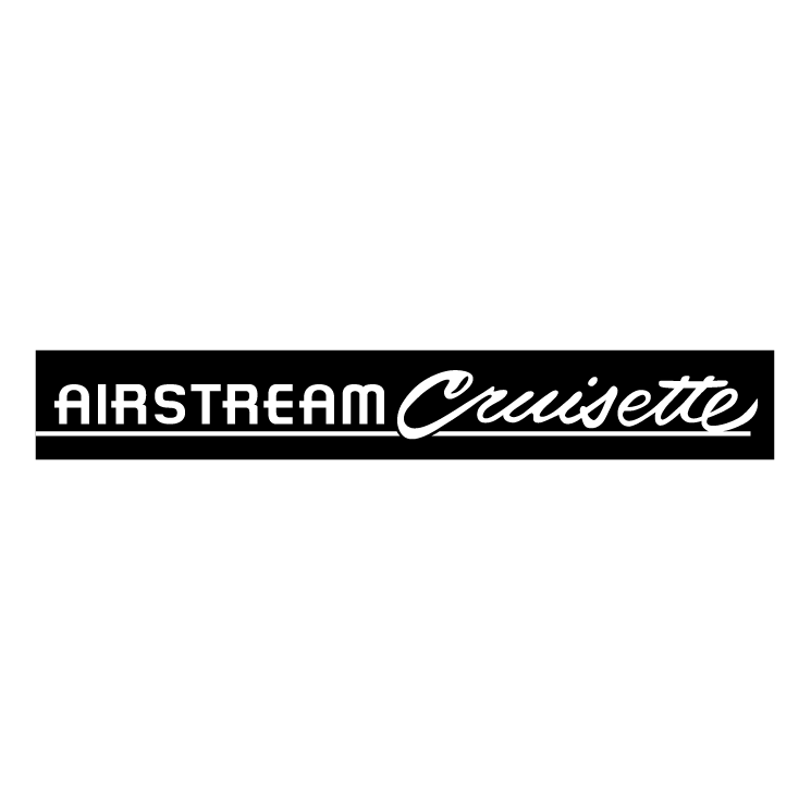 745x745 Airstream Trailers Inc Free Vector 4vector