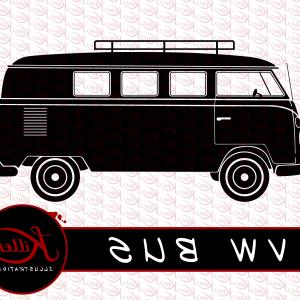 300x300 Camper Vector Airstream Clip Art Cut Shopatcloth
