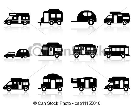 450x357 Airstream Clip Art