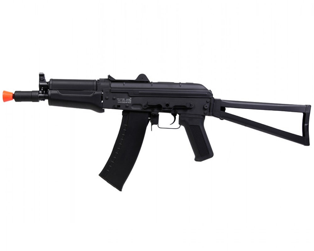 1000x800 Echo1 Electric Airsoft Rifle