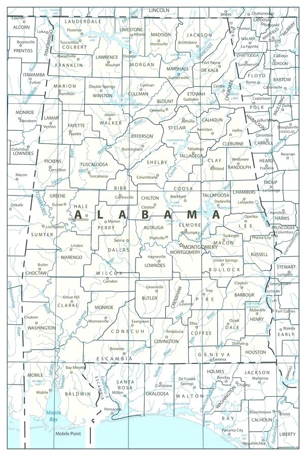 603x900 Download State Map Stock Vector Illustration Of Outline Alabama