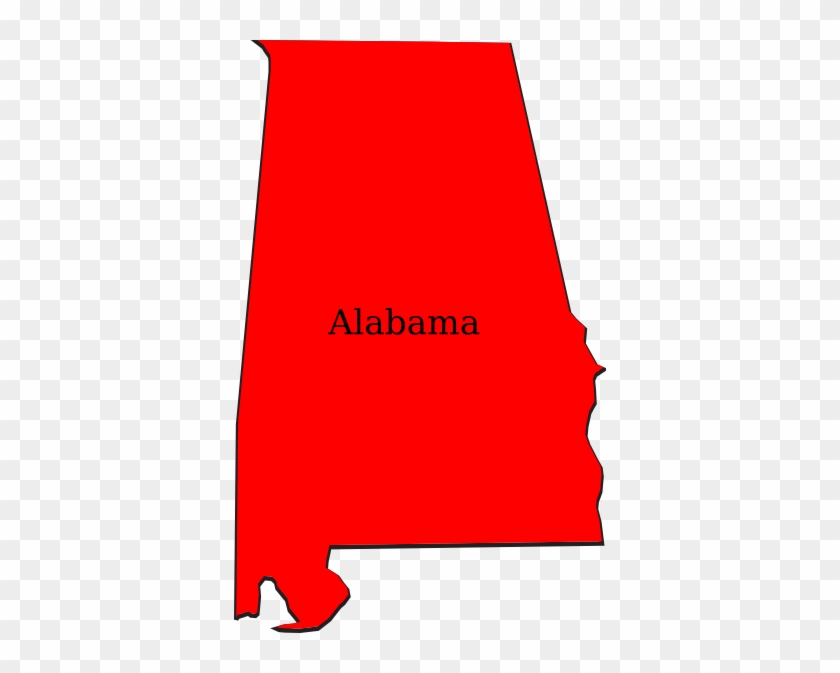 840x673 Alabama Outline Clip Art At Clkercom Vector