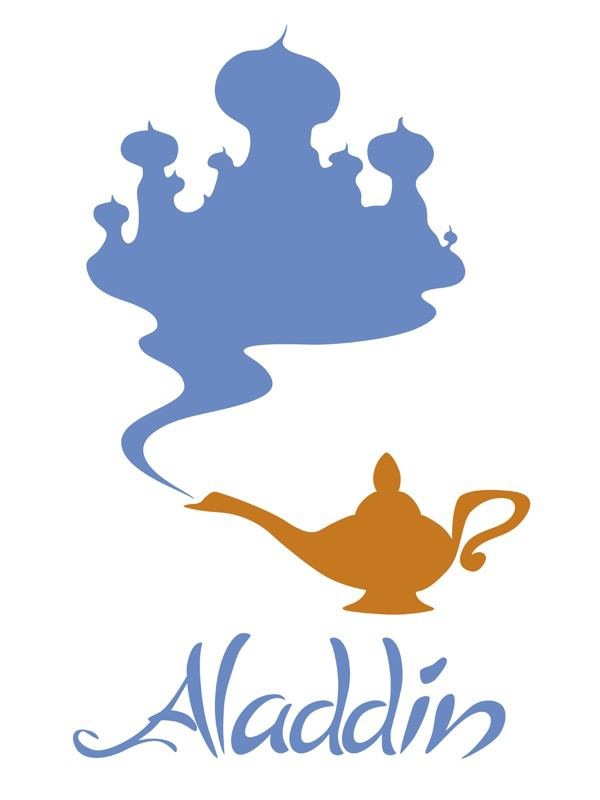 600x800 Lamps Clipart Aladdins