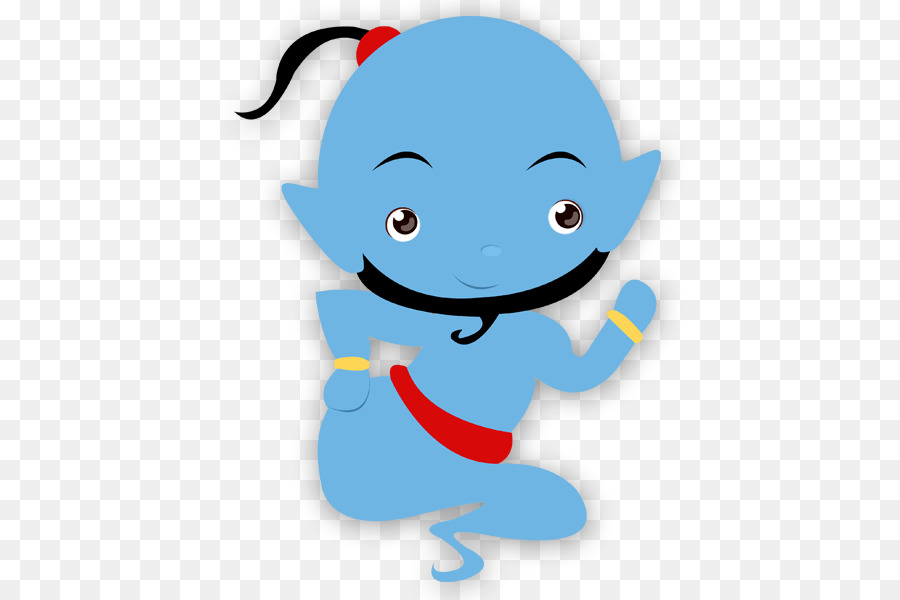 900x600 Princess Jasmine Aladdin Genie Drawing