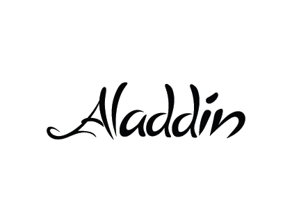420x320 Aladdin Logo Vector Logopik
