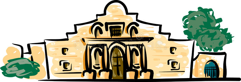 800x275 Texas Clipart San Antonio ~ Frames ~ Illustrations ~ Hd Images