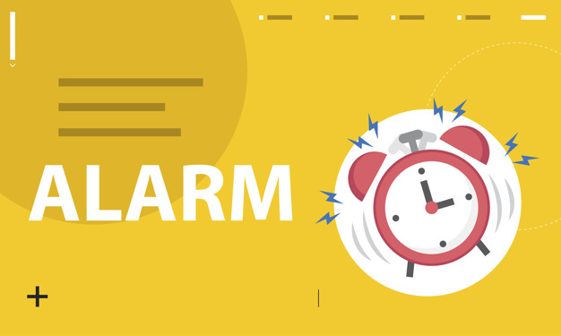 626x375 Alarm Vectors, Photos And Psd Files Free Download