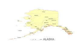 255x180 Alaska