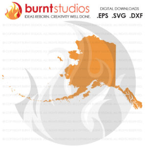 300x300 Alaska Vector Archives