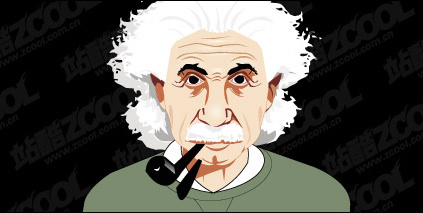 423x213 Einstein Vector Free Vector Download (5 Free Vector) For