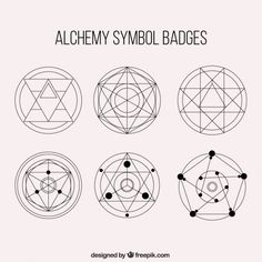 236x236 Pin By Cecilia Contento On Otros Alchemy And