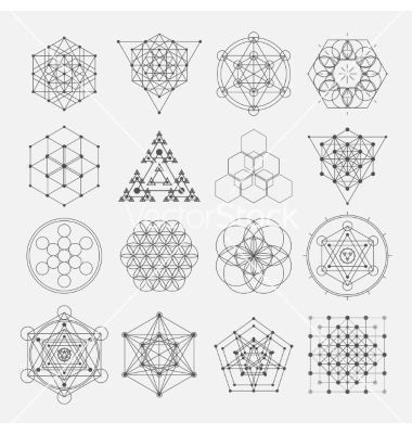 380x400 Sacred Geometry Design Elements Alchemy Vector 6807684.jpg (380