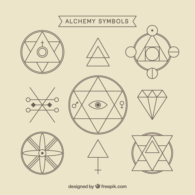 626x626 Alchemy Vectors, Photos And Psd Files Free Download