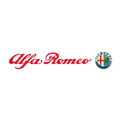 400x400 Alfa Romeo Italy Logo Vector (.eps, 562.52 Kb) Download