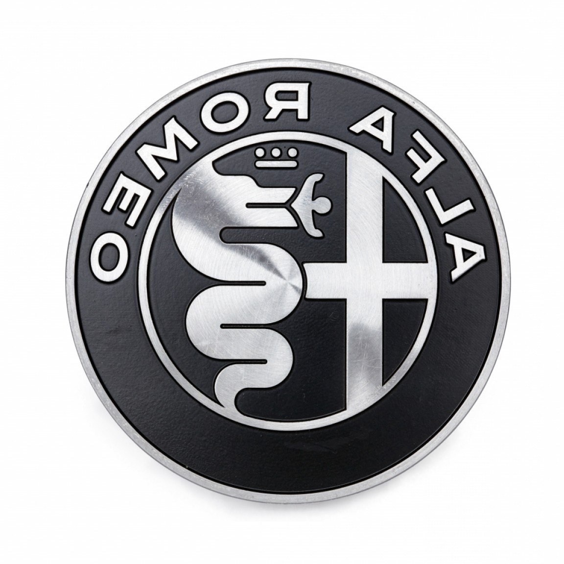 Alfa Romeo Logo Vector at GetDrawings | Free download