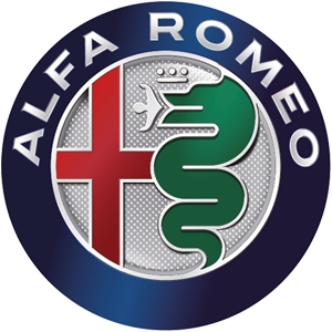 300x300 Alfa Romeo Logo Vectors Free Download