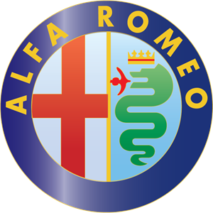 300x300 Alfa Romeo Logo Vectors Free Download