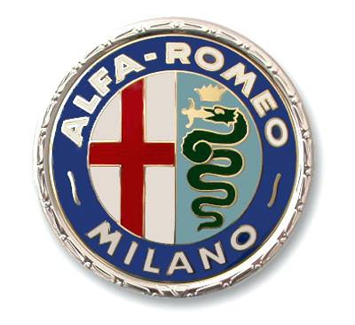 Alfa Romeo Logo Vector at GetDrawings | Free download