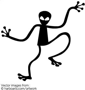 335x355 Download Elastic Alien