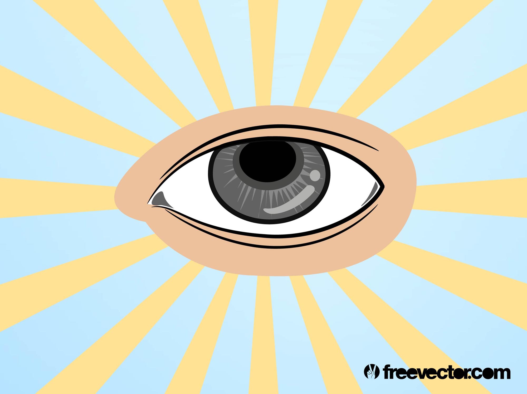 2000x1495 All Seeing Eye Vector Art Amp Graphics