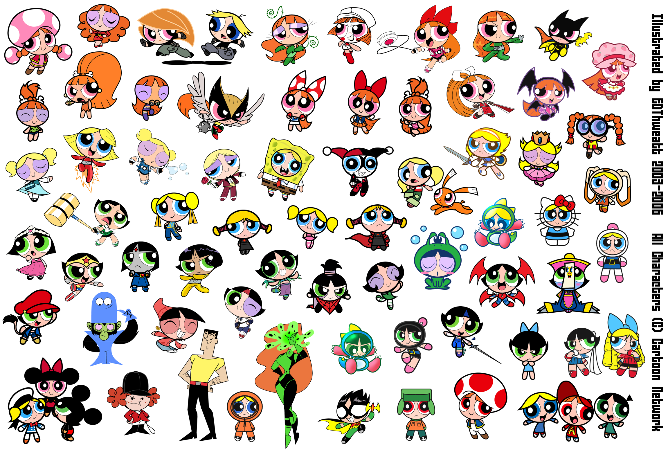 2301x1557 Ppns All Small Vector Cosplays By Thweatted