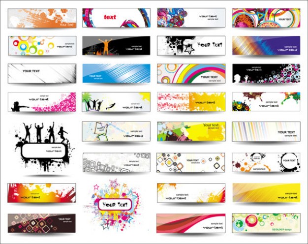 626x496 Business Vectors