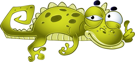 439x203 Crocodile Vector Free Vector Download (91 Free Vector) For
