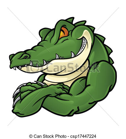 427x470 Alligator Artwork Crocodile Clipart And Stock Illustrations 4 137