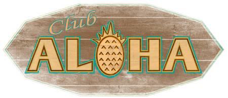 450x195 Stunning Aloha Vector Digital Artwork For Sale On Fine Art Prints