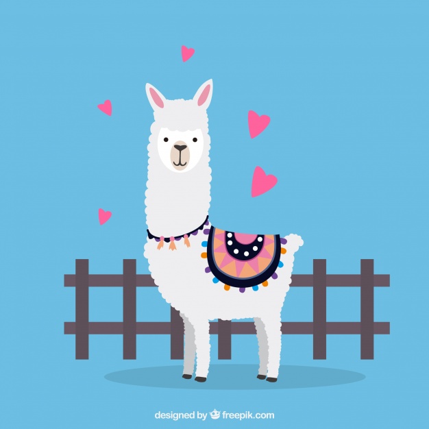 626x626 Alpaca Vectors, Photos And Psd Files Free Download