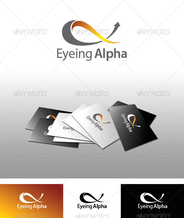 590x700 Eyeing Alpha By Big4you Graphicriver