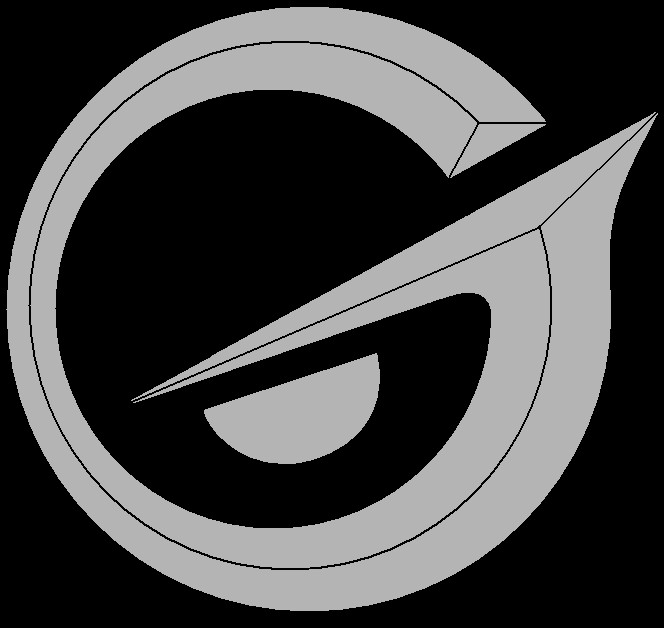 664x628 Go Onger Symbol