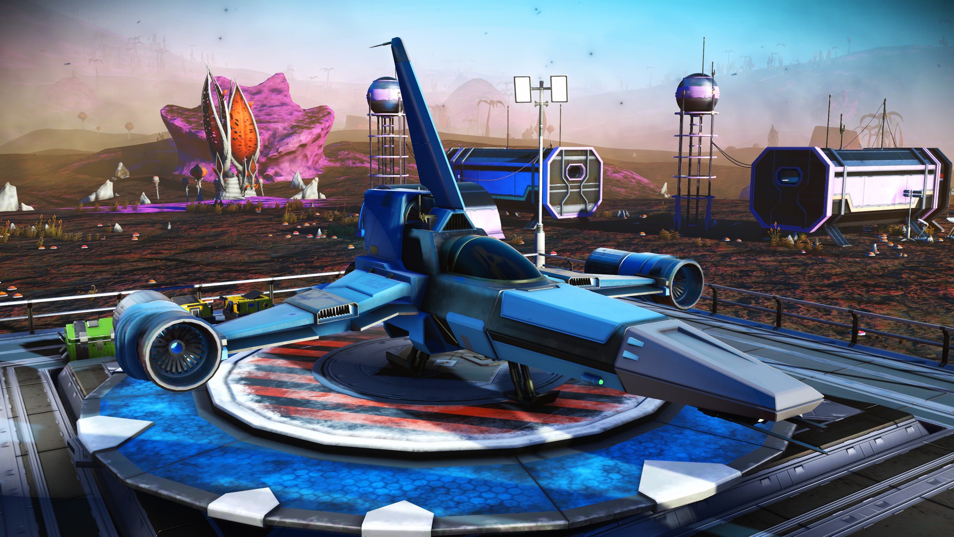 1920x1080 My 48 Slot Alpha Vector Nmsgalactichub