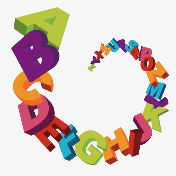 The best free Alphabet vector images. Download from 507 free vectors of ...