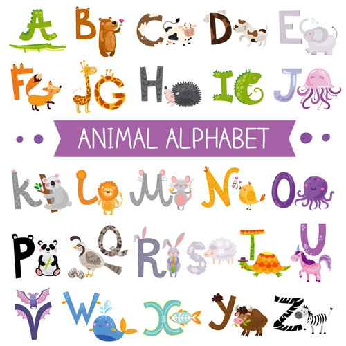 500x500 Alphabet Vector Graphics 112 Best Alphabets Amp Letters Images On