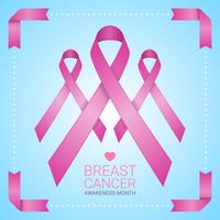 200x200 Awareness Ribbon Free Vector Art