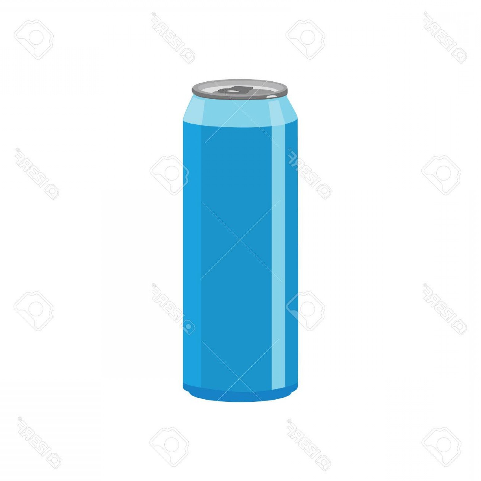 1560x1560 Photostock Vector Illustration Of Aluminum Can Soda Can Beer Can