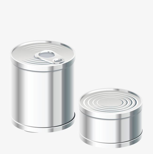 650x651 Aluminum Cans Metal Packaging, Package, Metal, Packagingjar Png