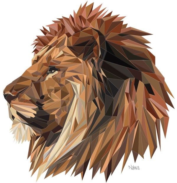 600x619 Amazing Examples Of Vector Art For Your