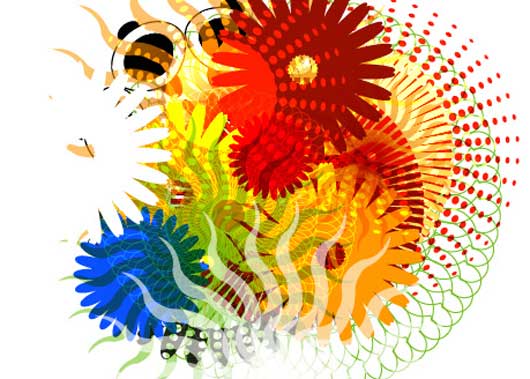 530x379 Amazing Illustrator Vector Tutorials Collection