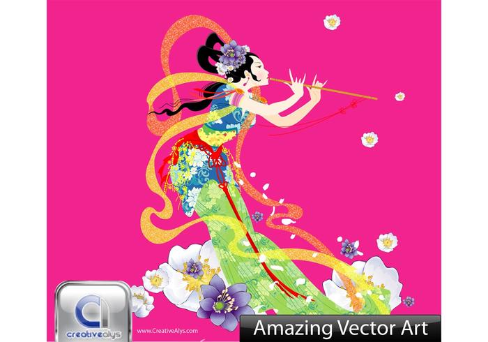 700x490 Amazing Vector Art