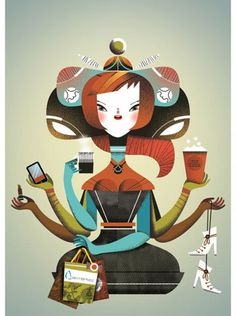 236x316 45 Best Amazing Vector Artwork Images Digital