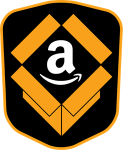 246x300 Amazon Logo Vector (.svg) Free Download