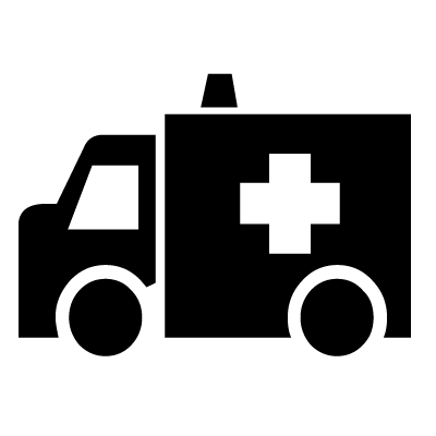 Ambulance Vector